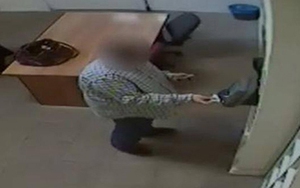 Trốn việc công sở - clip gây sốc không chỉ ở 'nước Ý hành chính'