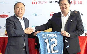 Ông Cao Văn Chóng sẽ làm Tổng giám đốc VPF