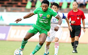 XSKT Cần Thơ 'lọc máu' để bứt phá