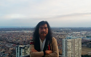 Nhà thơ Trần Từ Duy qua đời: 'Lão Bùi Giáng gọi là Duy Từ Trần'