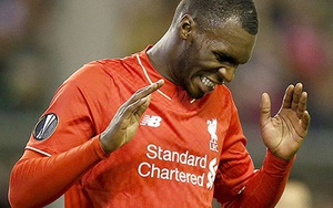 Christian Benteke nhiều khả năng ngồi ngoài đại chiến Chelsea - Liverpool