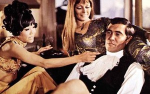 James Bond nào nghiện rượu, lăng nhăng và giết nhiều người nhất?