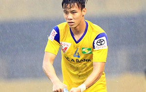 Đàm phán bất thành với SHB Đà Nẵng, Ngọc Hải trở về Vinh