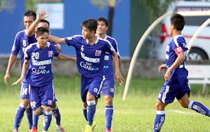 15h30 ngày 29/10, An Giang – Bình Định: Chờ thêm bất ngờ