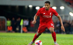 Xem Jordon Ibe của Liverpool chuyền bóng 'siêu dị' trong trận đấu với Bournemouth