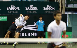 Đời sống Thể thao Việt thật nghèo nàn!