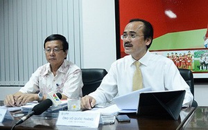 Toyota tài trợ 2 triệu USD cho V-League, Tuấn Anh theo Công Phượng