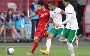 Từ Công Phượng đến ASEAN Super League: Dấu hỏi năng lực chinh phục