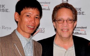 Đạo diễn Đặng Hồng Giang cầm cố nhà để làm 'Lửa Thiện Nhân': Làm tử tế trước đi đã!