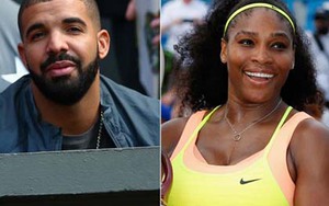 Serena Williams chia tay rapper Drake, hẹn hò đồng sáng lập Reddit