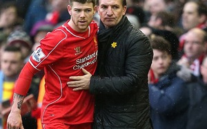 Alberto Moreno chỉ trích thầy cũ Brendan Rodgers