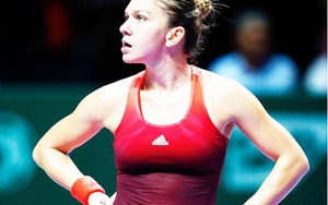 Simona Halep: 'Tôi mệt mỏi, và cần phải nghỉ ngơi'