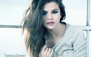 Selena Gomez sản xuất phim truyền hình cho Netflix