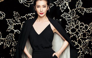 Lý Băng Băng sẽ là nữ siêu nhân đầu tiên của Trung Quốc