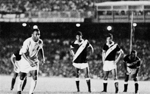 Pele: Ghi bàn theo kiểu hèn hạ nhất