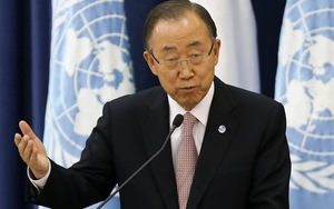 'Nếu không có LHQ, thế giới sẽ ảm đạm hơn nhiều'