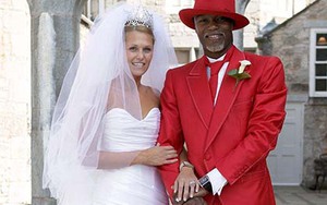 Djibril Cisse: Cuộc đời hoang dã