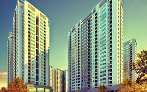 Văn hóa chung cư và quán tính làng xã