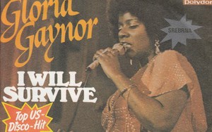 'I Will Survive' và câu chuyện của nữ hoàng disco