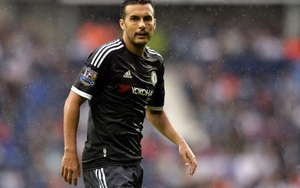 Pedro hối hận vì gia nhập Chelsea