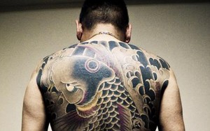 Cuộc sống trong thế giới tội phạm ngầm Yakuza khét tiêng ở Nhật Bản