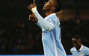 Sao trẻ của Man City suýt sang Porto thi đấu