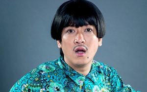 Đức Thịnh - Trường Giang lại bắt tay nhau làm phim