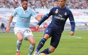 Nhà báo Guillem Balague: ‘Ronaldo sẽ rời Real Madrid để chuyển tới PSG ở mùa Hè tới’