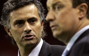 Cựu chủ tịch Real Madrid: ‘Real muốn Mourinho, Benitez chỉ là lựa chọn số 4’