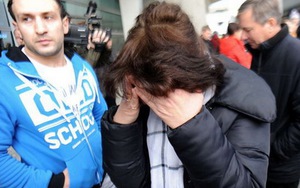 Vụ máy bay Nga rơi tại Ai Cập: Nỗi đau lan sang Ukraine, Belarus