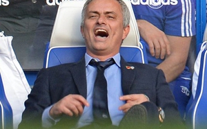 CẬP NHẬT tương lai của Mourinho sau trận Chelsea thua Liverpool