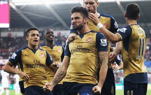 Với nhạc trưởng Oezil, Arsenal xứng đáng vô địch Premier League mùa này