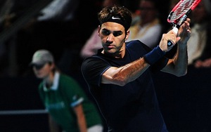 Chung kết Nadal - Federer ở Basel Open: Thêm một con số cho lịch sử huyền thoại