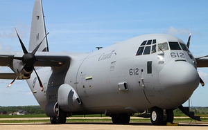Mỹ, Canada sẽ điều máy bay C-130 giám sát không phận Nga
