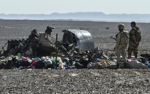 Tiết lộ từ hộp đen: Máy bay Nga 'không bị tấn công từ bên ngoài'