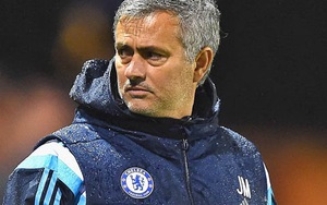 CẬP NHẬT tin tối 2/11: Cầu thủ Chelsea vẫn ủng hộ Mourinho. Wenger sẽ hài lòng với 1 điểm trước Bayern