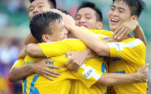 Đội U21 Báo Thanh Niên lấy Hà Nội T&T làm nòng cốt