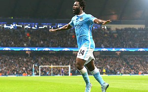 Wilfried Bony: Đến lúc nào anh mới tỏa sáng?