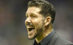 22h00, 3/11, Astana – Atletico (lượt đi 0-4): Simeone vẫn phải làm tốt hơn hiện tại