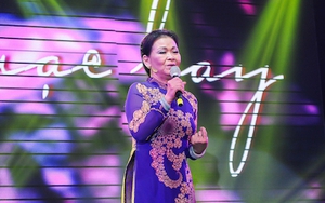 Khánh Ly cùng cánh vạc lại 'bay' về Biên Hòa