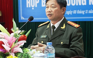 Vụ 4 người chết ở Thanh Hóa: Người chồng đầu độc vợ và 2 con trai bằng thuốc tân dược