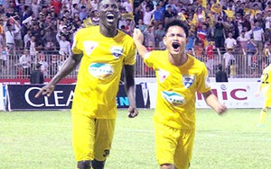 Đào tạo bóng đá trẻ Thanh Hóa: Đừng để về 'thời xa vắng'