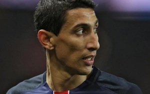 Di Maria: ‘PSG chơi tốt hơn Real Madrid gấp 10 lần’