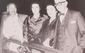 Vai trò của Luật sư Francis Henry Loseby trong vụ bào chữa cho đồng chí Nguyễn Ái Quốc