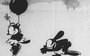 Phim hoạt hình có nhân vật Disney đầu tiên được công chiếu sau 87 năm