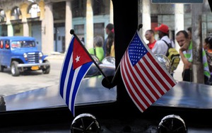 Tổng thống Mỹ sẽ dùng quyền hành pháp để tiếp tục nới lỏng cấm vận cho Cuba