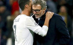 Cuộc trò chuyện bí ẩn giữa Ronaldo và Blanc: Perez hãy cẩn thận!