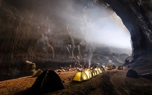 Quảng bá Sơn Đoòng, Vịnh Hạ Long, Đồng Văn... tới khách châu Âu