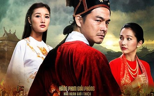 Đạo diễn phim ‘Mỹ nhân’: Bằng mọi giá phải 'sửa' vua sư tử Lion King trên quan phục