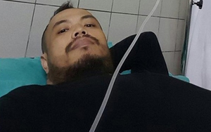 Tản mạn về hình tượng Trần Lập và lịch sử rock Việt